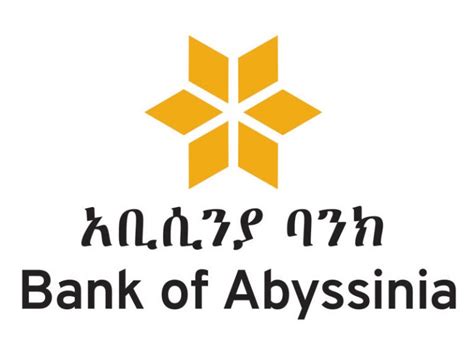 C wants to recruit interested and qualified applicants for the following job positions. . Bank of abyssinia vacancy 2023